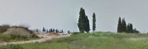 קרקע חקלאית (מתוך Google Street View)