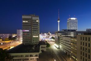 נדל"ן בברלין - עדיין מהזולים באירופה
